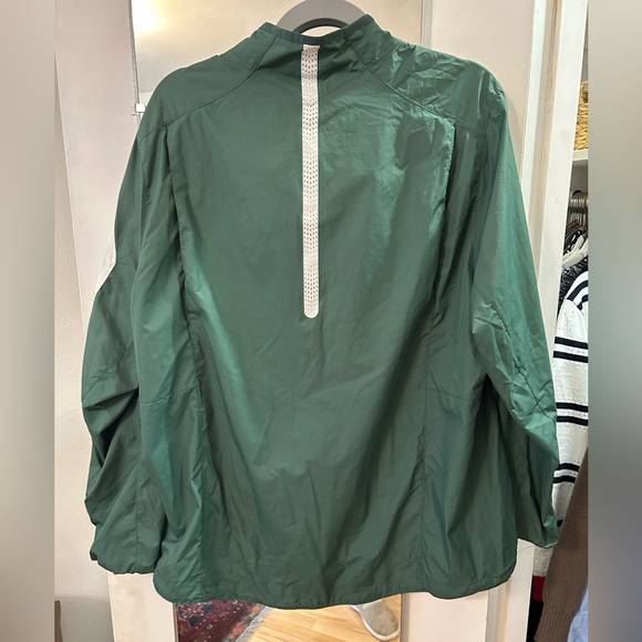 Assorted Men’s Long Sleeve NY Jets shirts & jackets - Picture 6 of 7